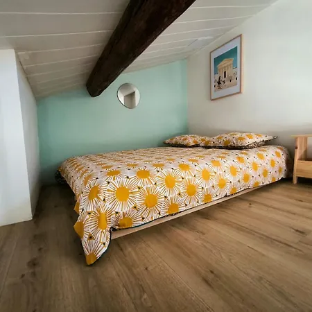 Place Du Marche - Premiere Conciergerie Apartment