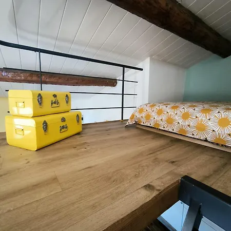 Apartment Place Du Marche - Premiere Conciergerie *