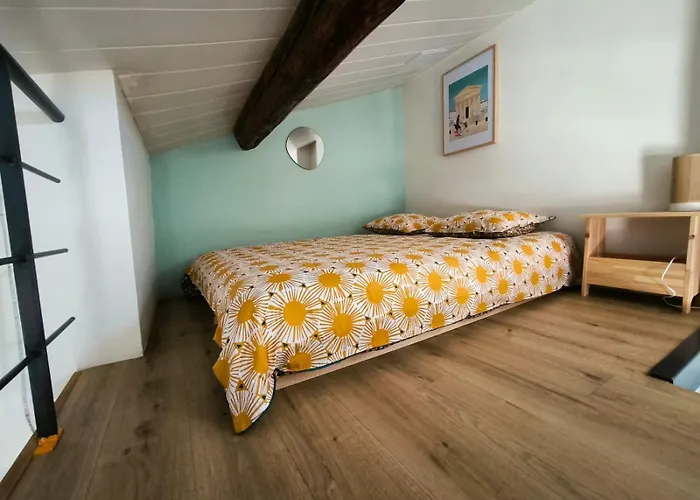 Place Du Marche - Premiere Conciergerie شقة