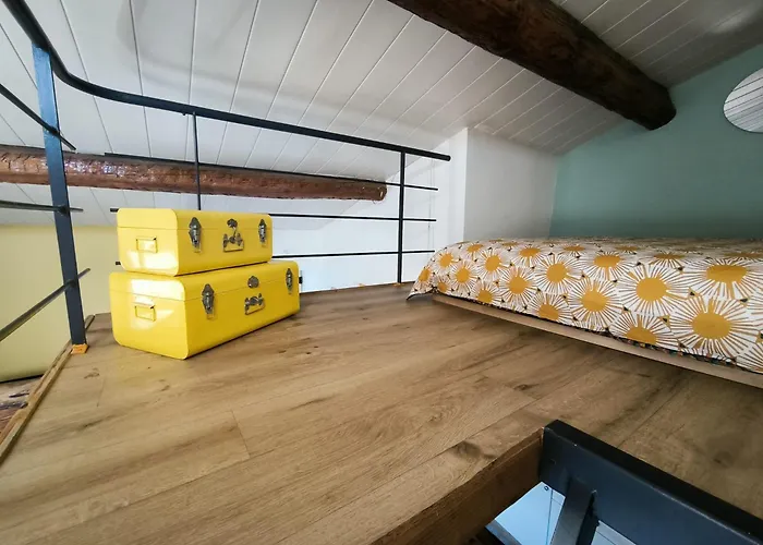 شقة Place Du Marche - Premiere Conciergerie *